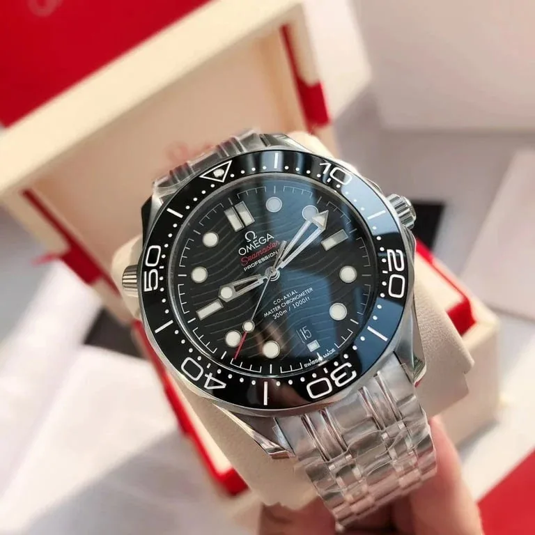 Omega Seamaster 300 Diving Watch
