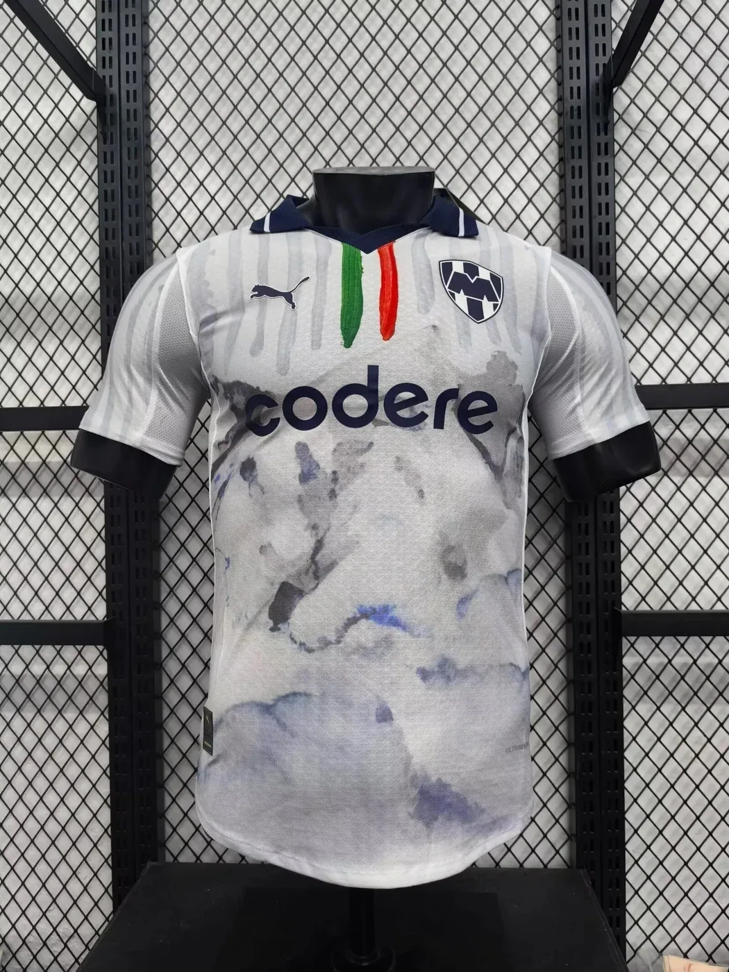 Nike Monterrey Special Edition Jersey