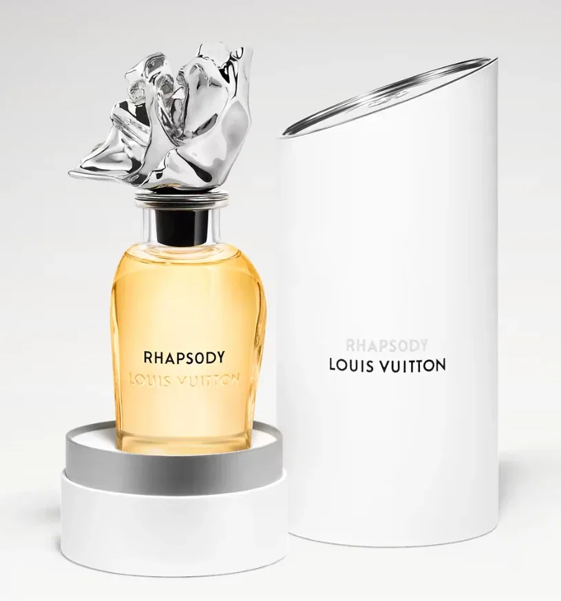 Louis Vuitton Rhapsody Perfume