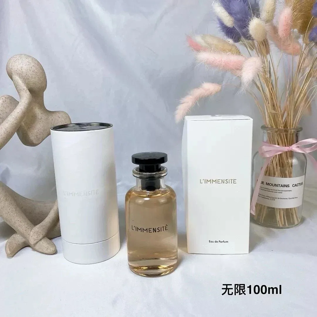 Louis Vuitton L'Immensite Men Fragrance