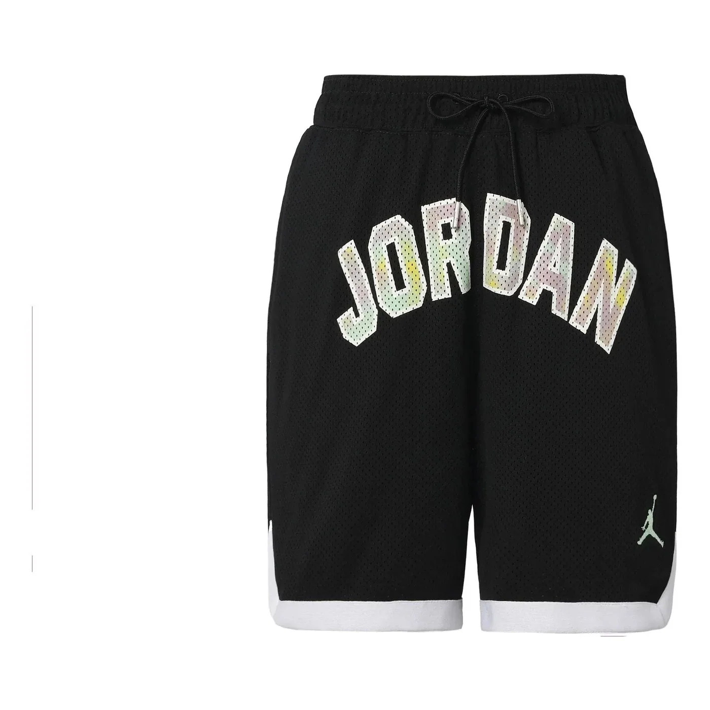 Jordan Brand Athletic Mesh Shorts