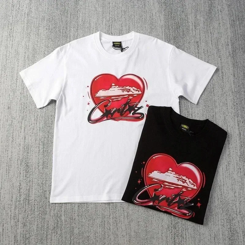 Corteiz (often written as CRTZ) T-shirts