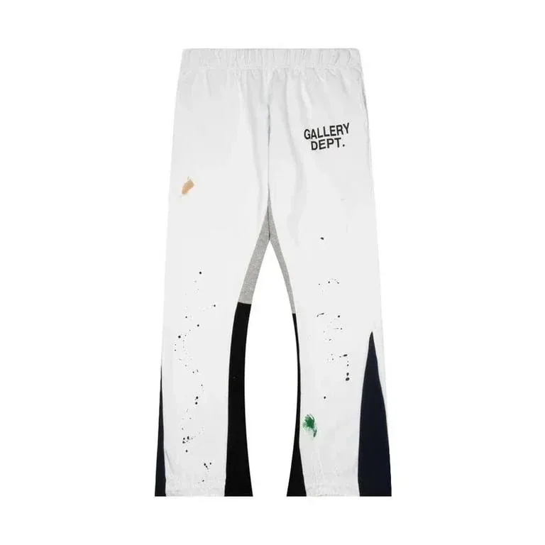 Gallery Dept. Flared Sweatpants