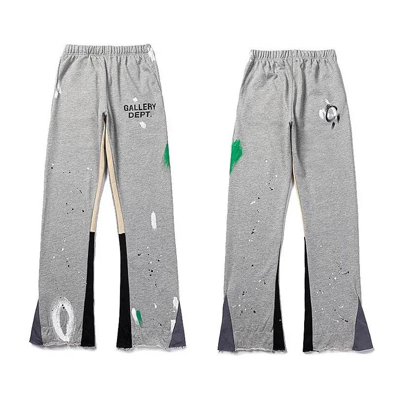 Gallery Dept Logo Sweatpants