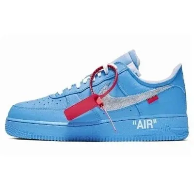 Off-White x Nike Air Force 1