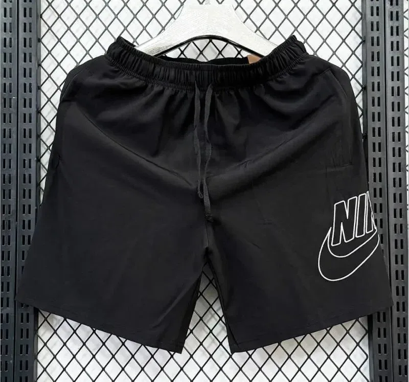 Nike Athleisure Shorts