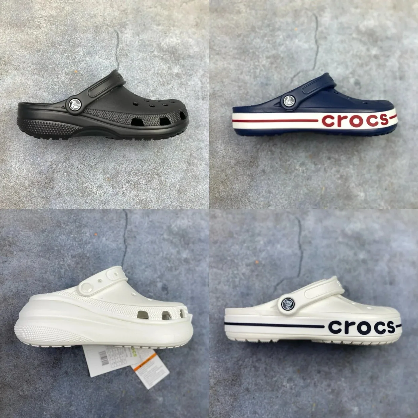 Crocs Classic Clogs