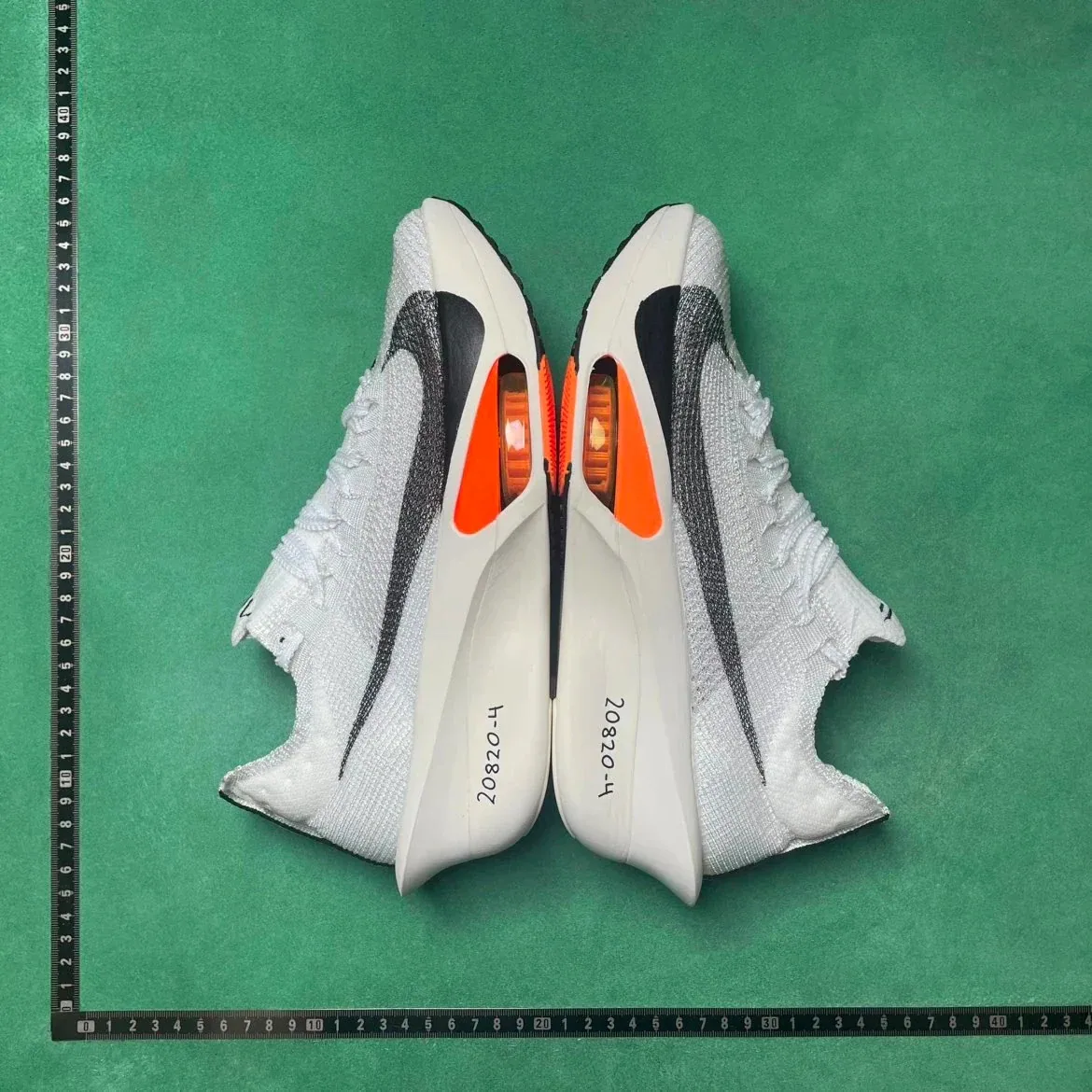 Nike ZoomX Running Shoes