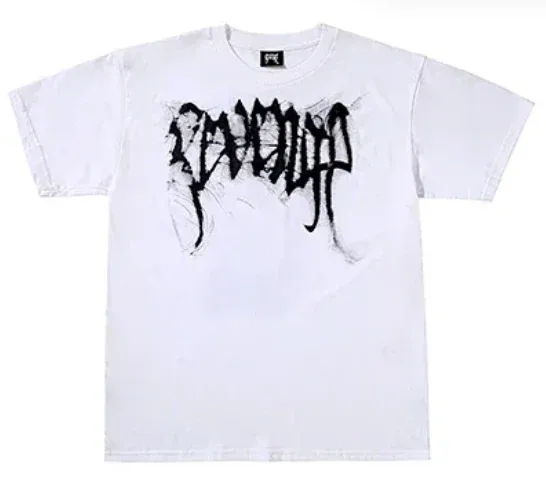Gothic Graphic T-Shirt