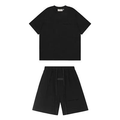 Essentials Small Logo Set