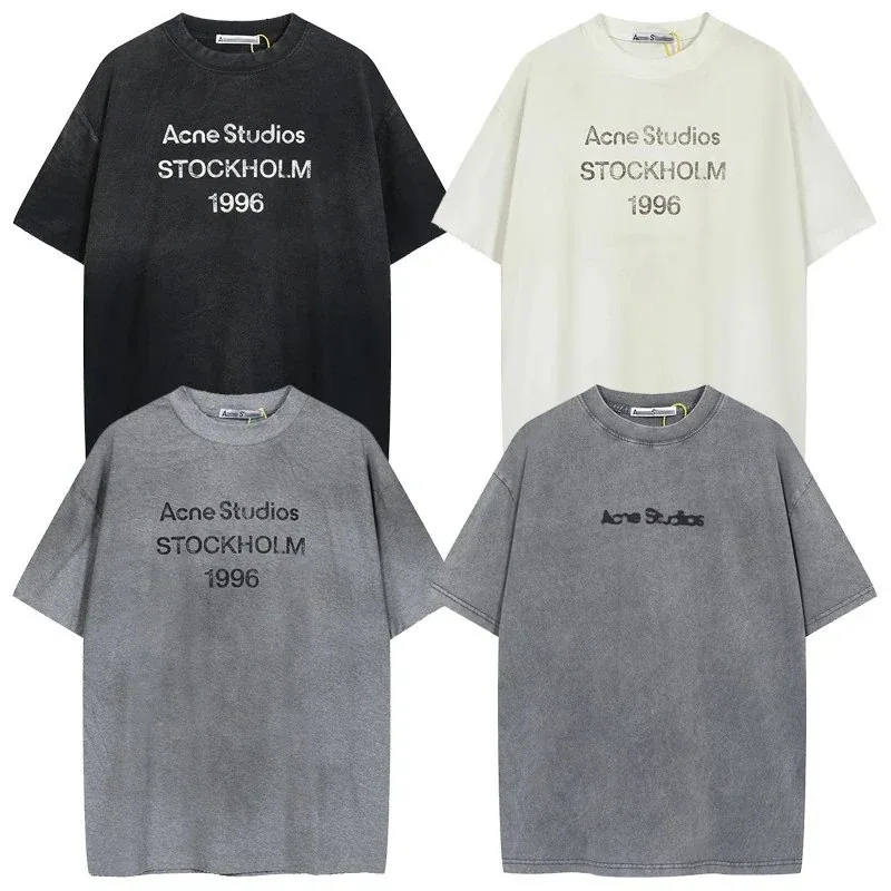 Acne Studios STOCKHOLM 1996
