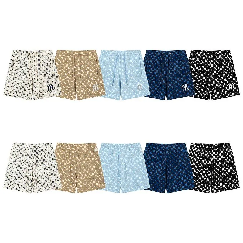 MLB Monogram Shorts