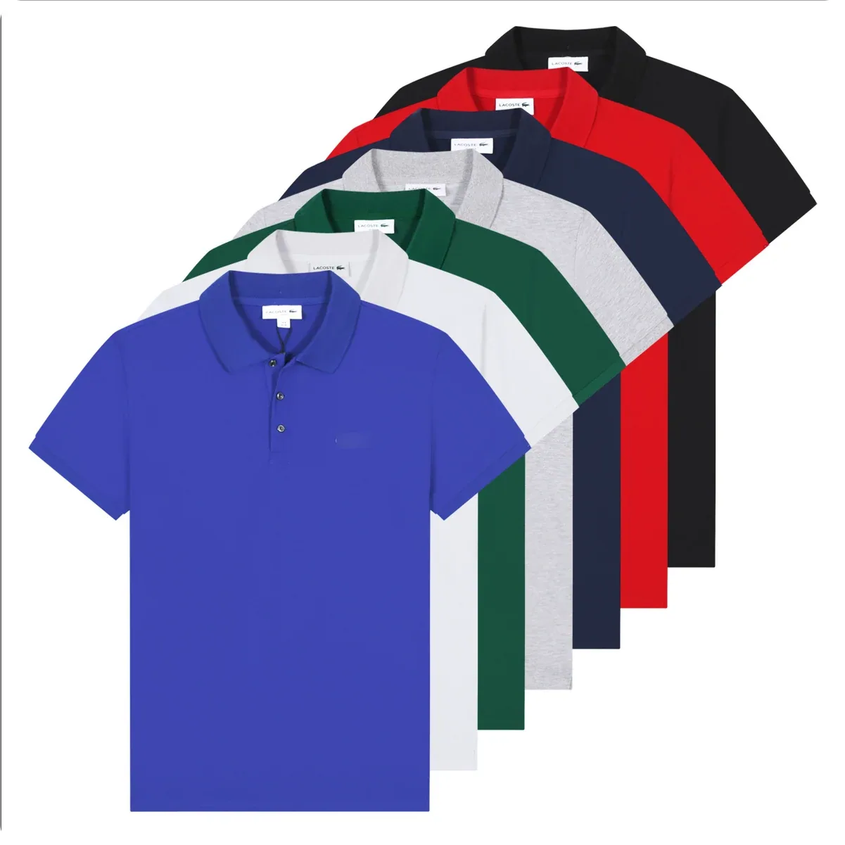 Lacoste Classic Polo Shirt