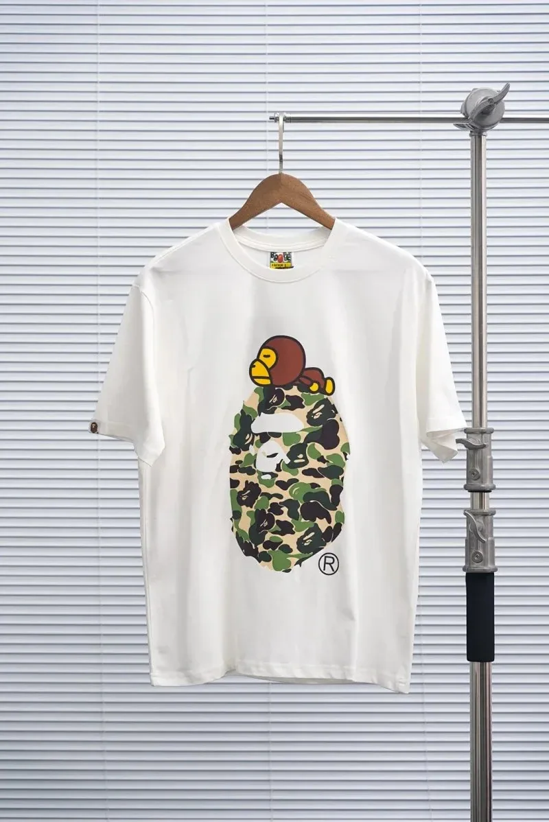 Bape Classic Collaboration T-Shirt