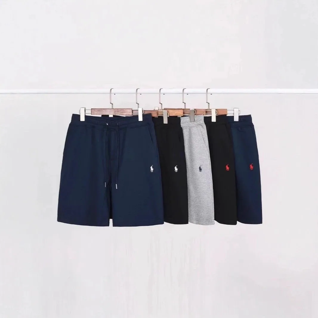 Polo Ralph Lauren Pony Logo Sweat Shorts