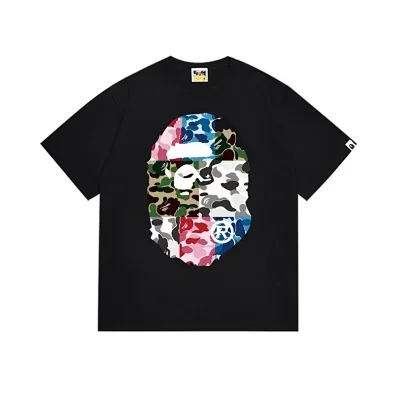 BAPE Ape Head T-shirt