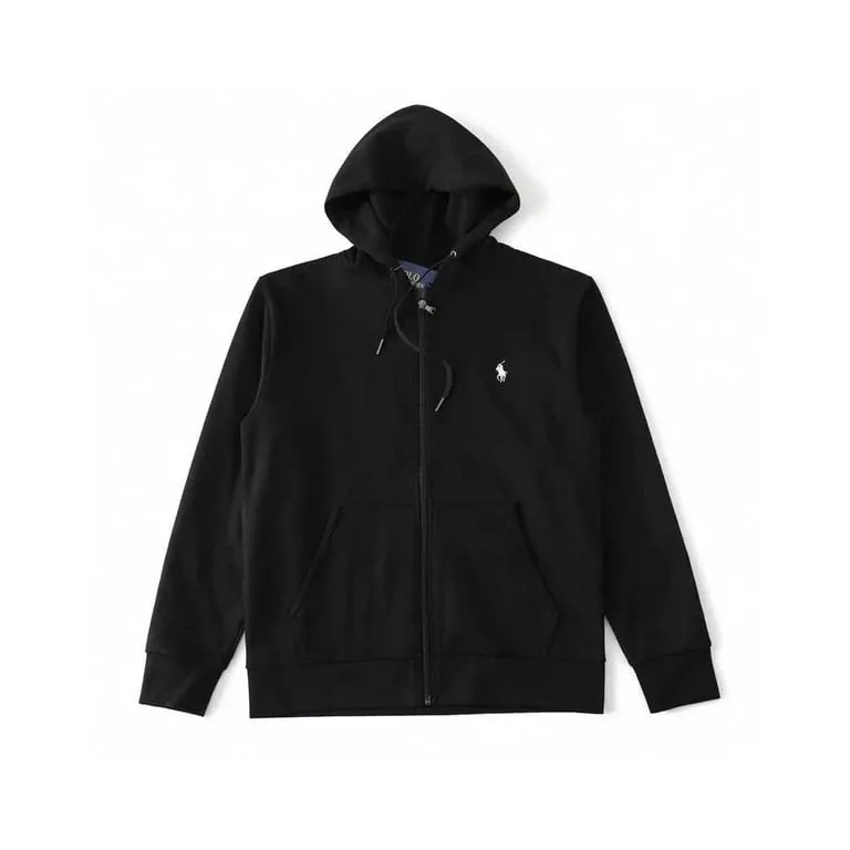 Polo Ralph Lauren Zip Hoodie