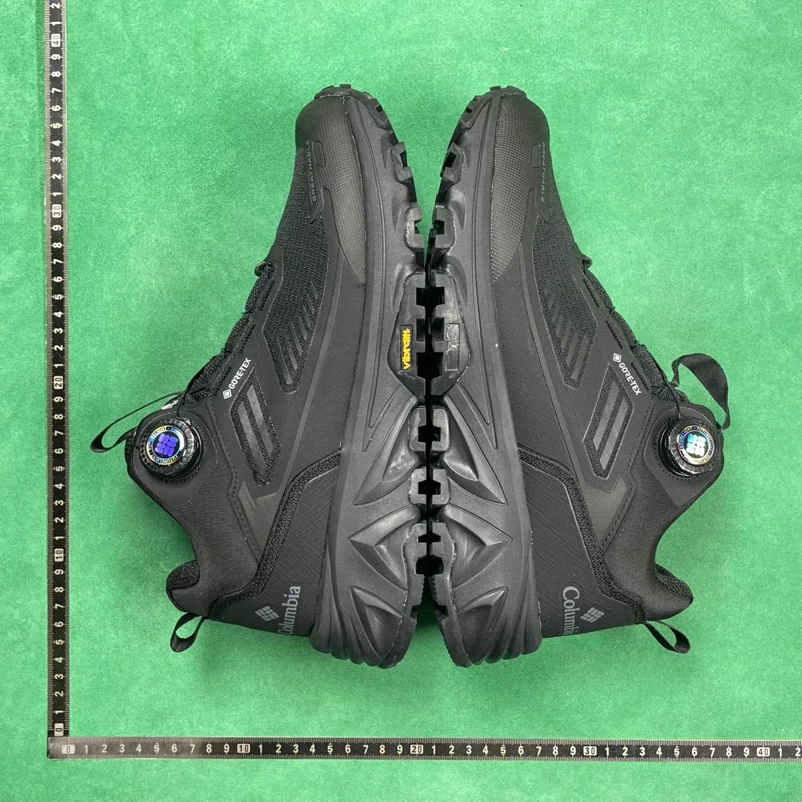 Columbia Hiking Boots