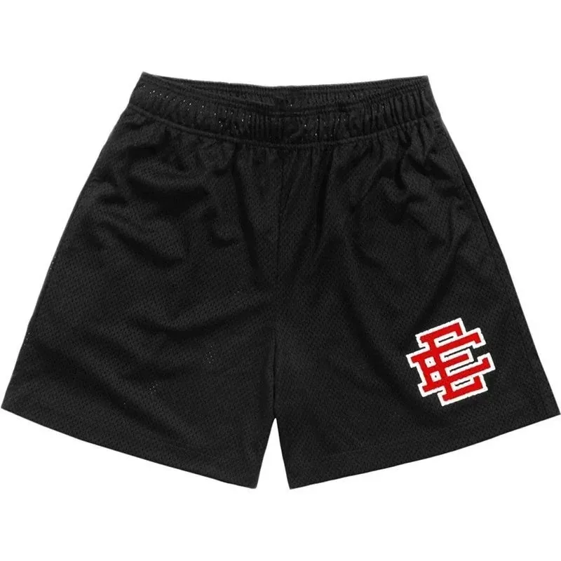 Eric Emanuel (EE) Classic Mesh Shorts