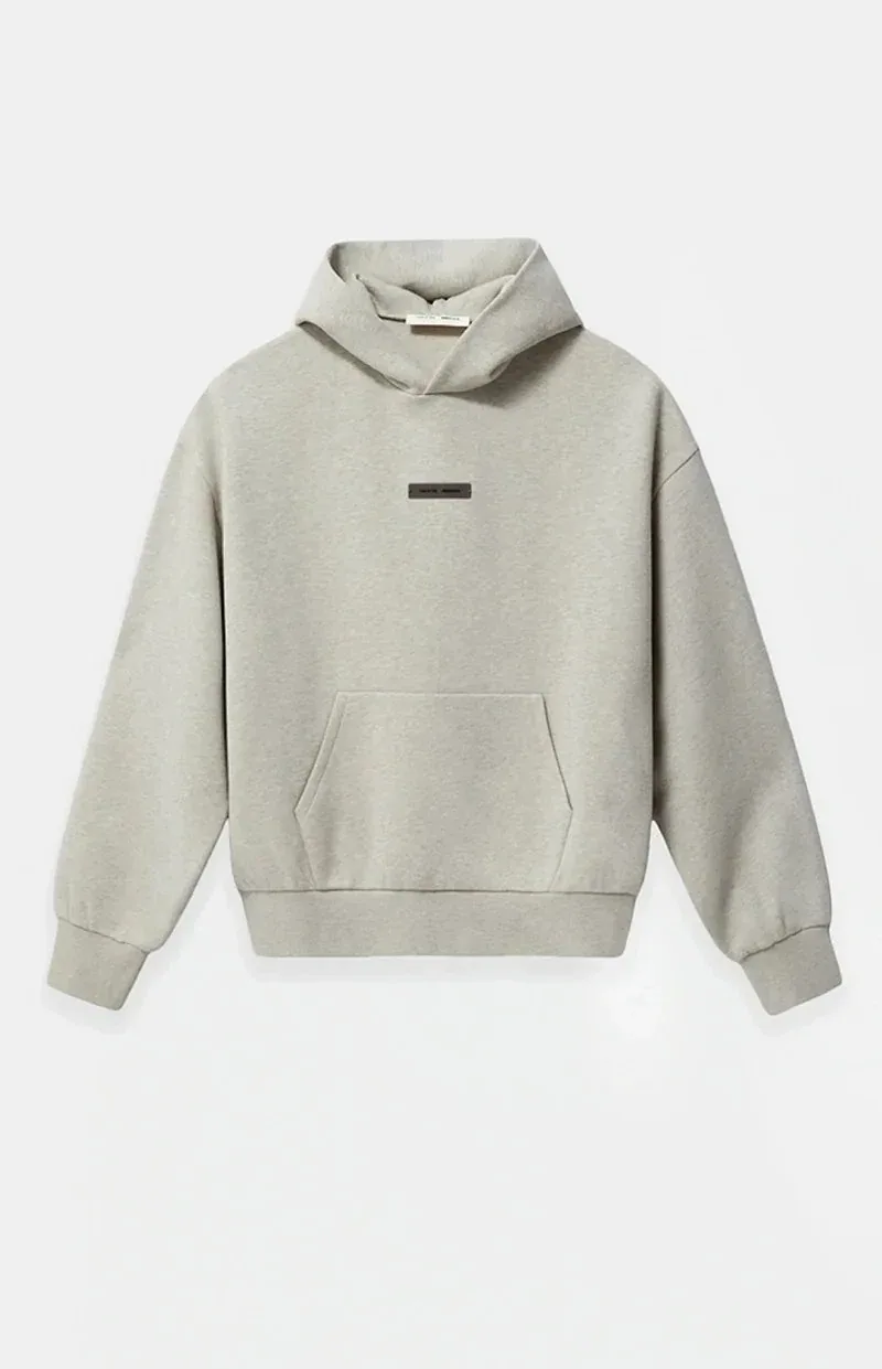 Fear of God Essentials Basic Hoodie