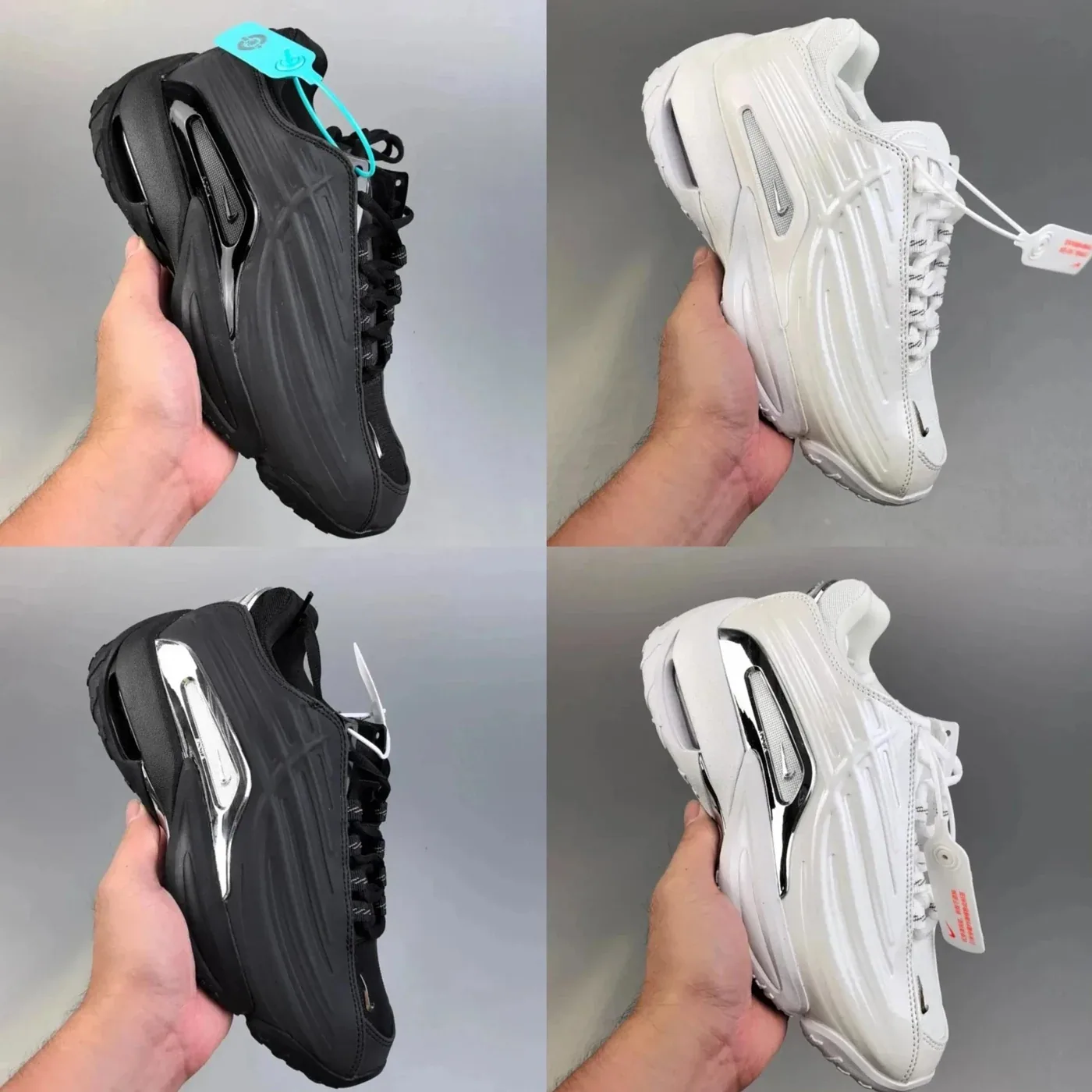 Nike x NOCTA (Drake Brand) Hot Step 2 Retro Running Shoe