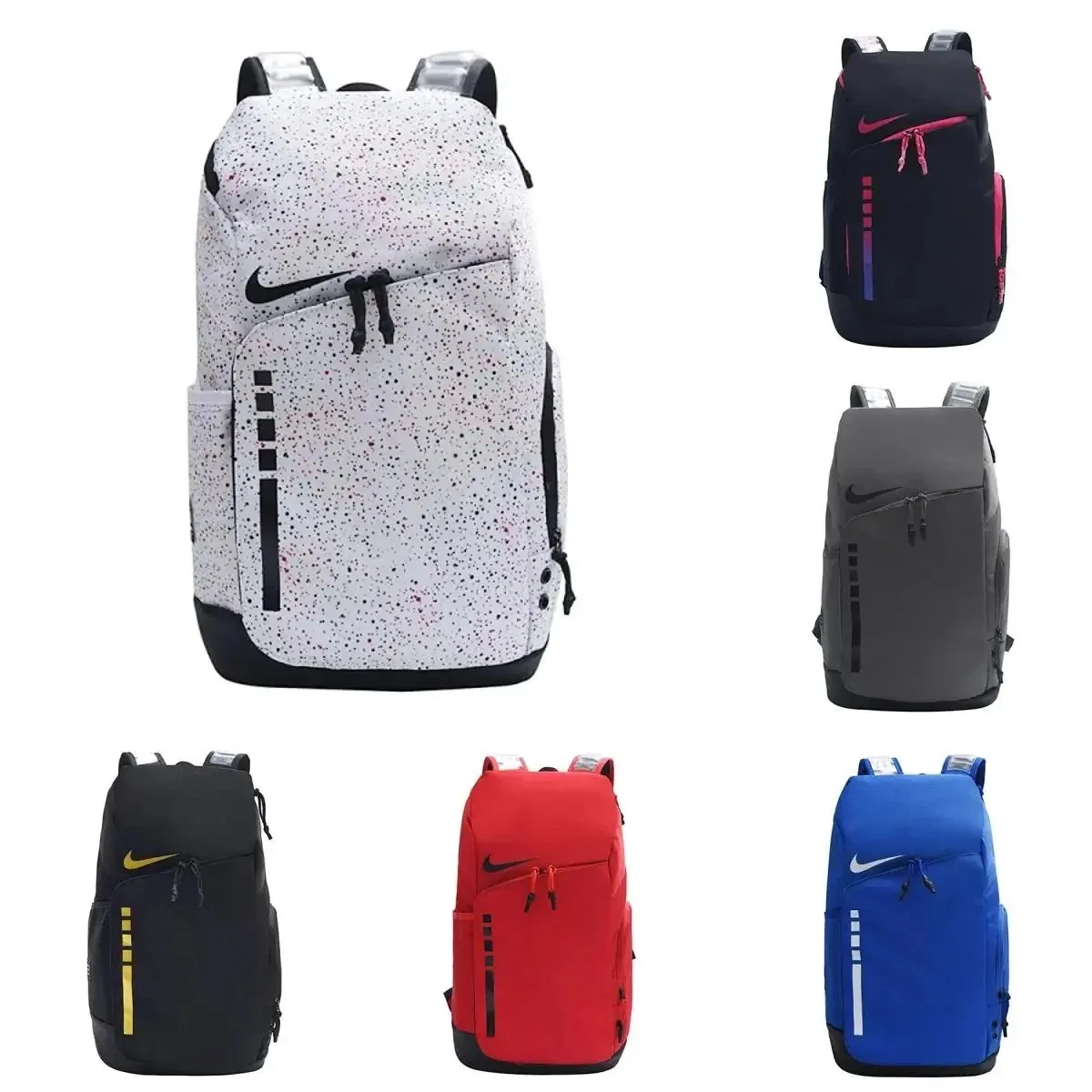 Nike Basketball Backpacks