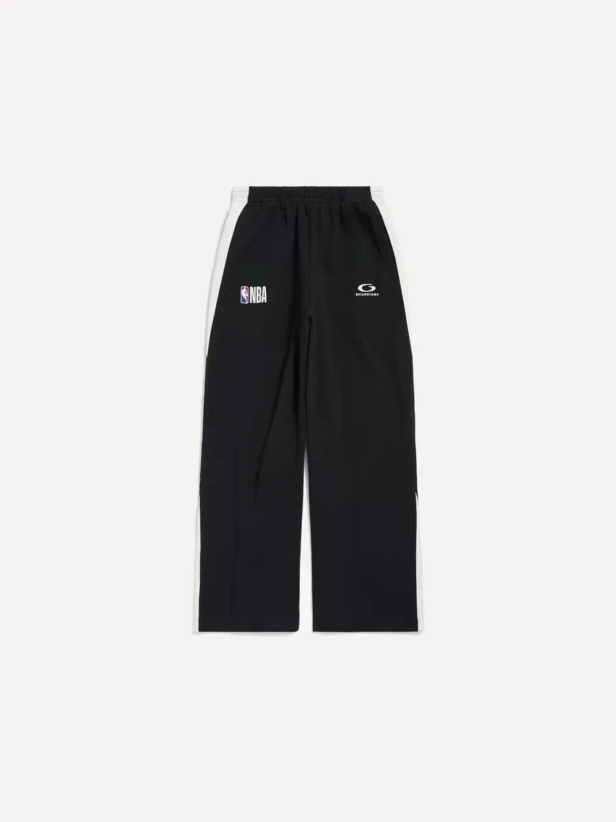 Balenciaga x NBA Logo Sweatpants