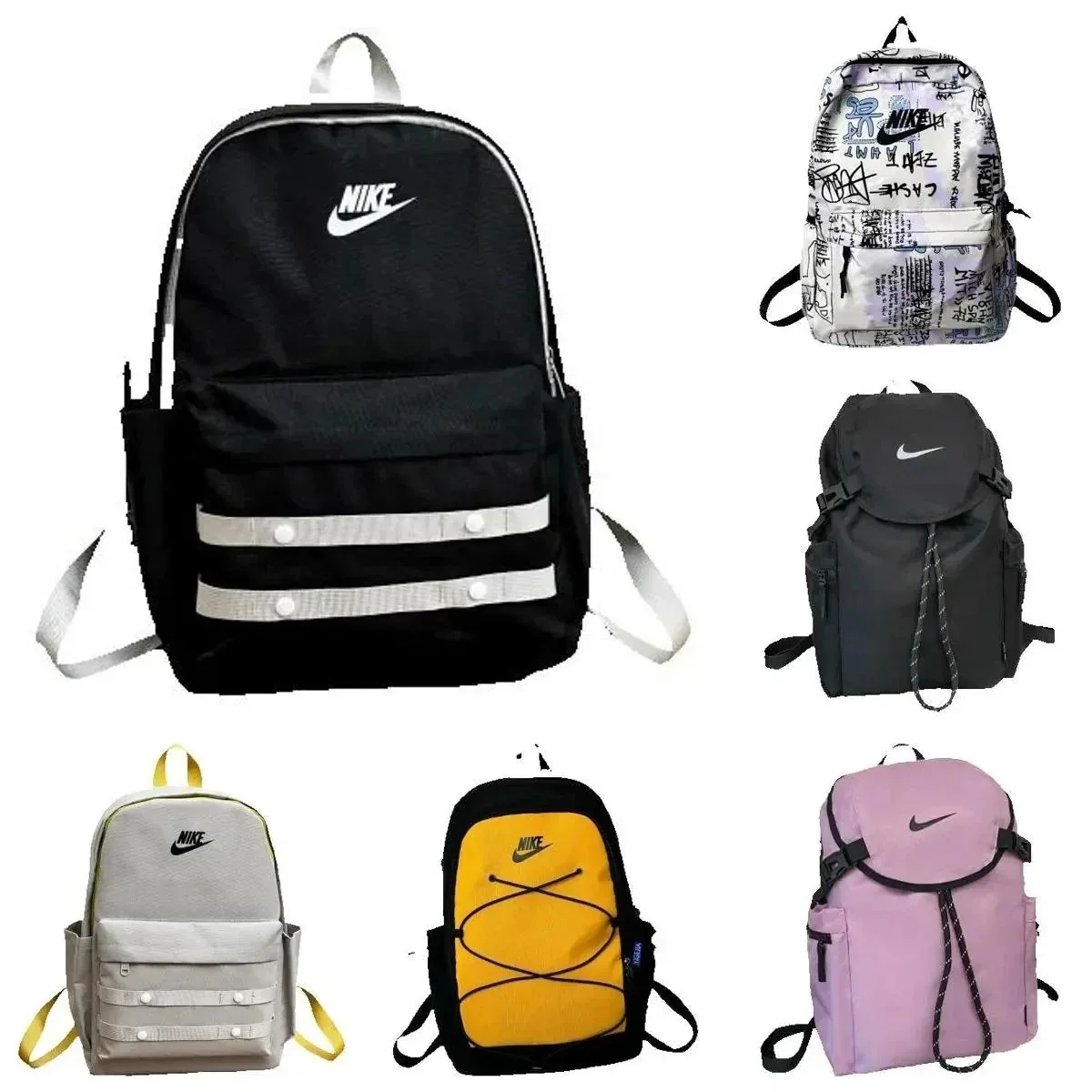 Nike Casual Sports Backpack