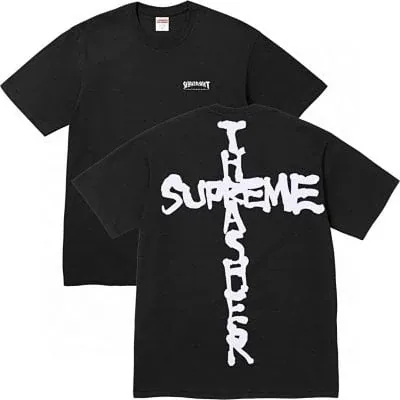 Various Supreme T-Shirt