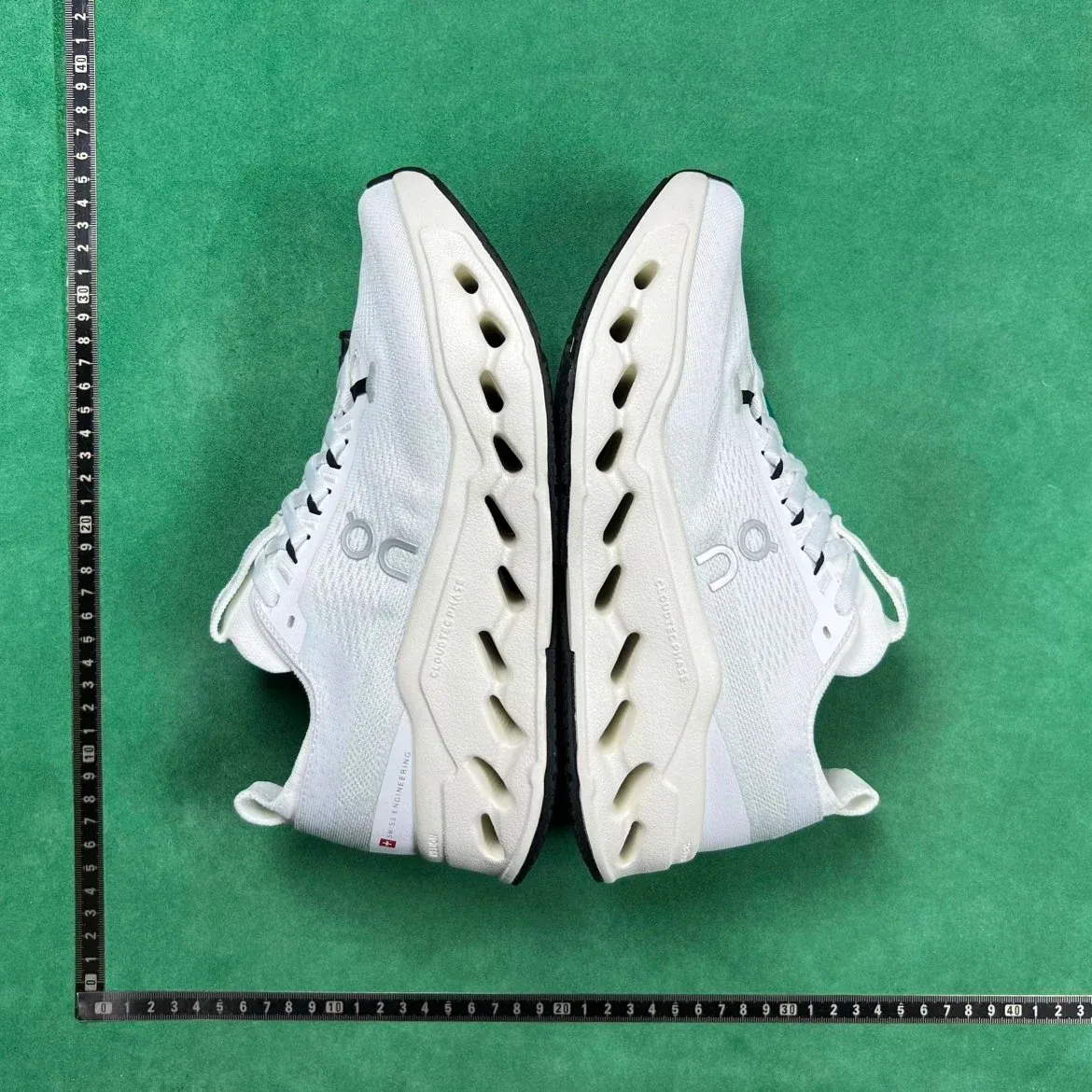 On Cloud Running Sneakers