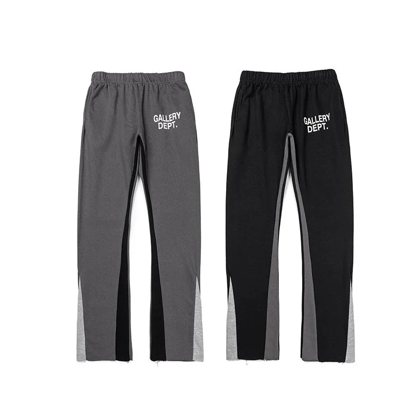 Gallery Dept Logo Sweatpants