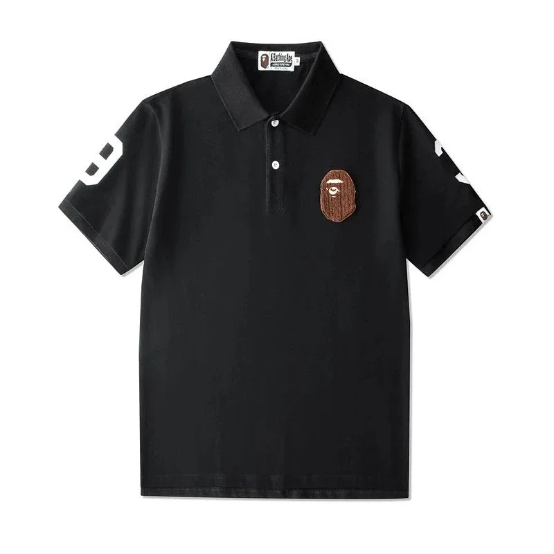 Bape Classic Polo Shirt