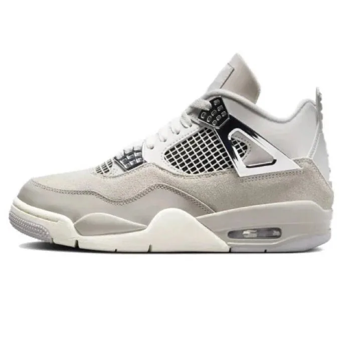 Air Jordan 4 Retro Frozen Moments