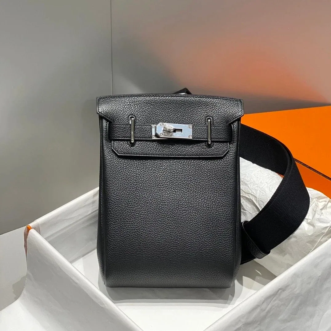 Hermes Hac A Dos Backpack