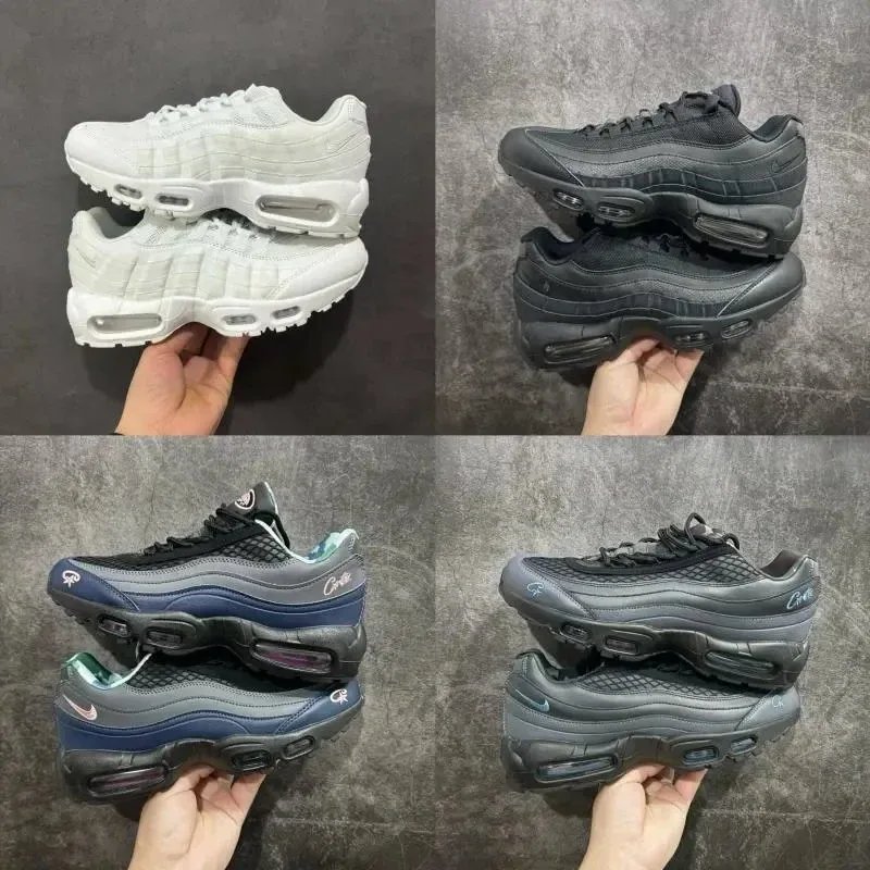 Nike Air Max 95 Sneakers