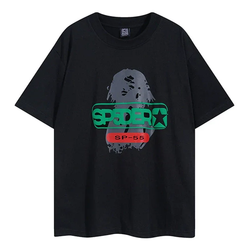 Sp5der (Spider Worldwide) Reunion SP-55 T-Shirt