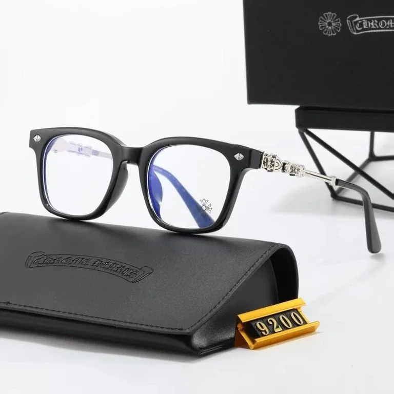Chrome Hearts Eyeglasses