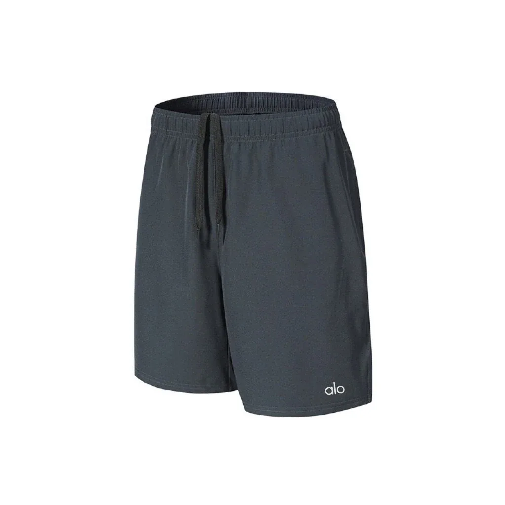 Alo Yoga Athleisure Shorts