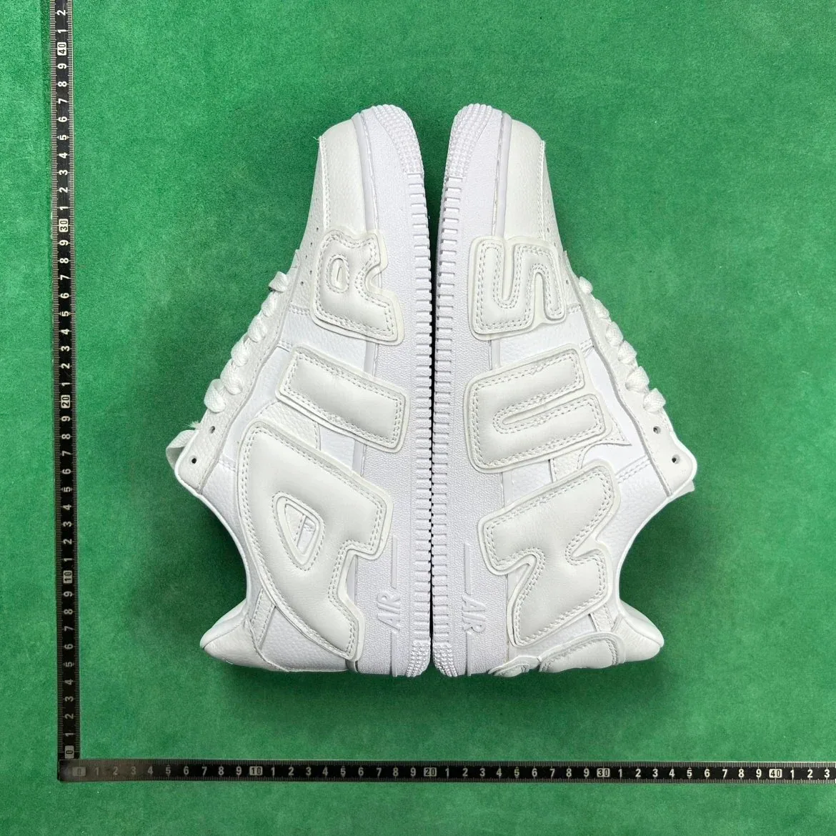 CPFM Air Force 1