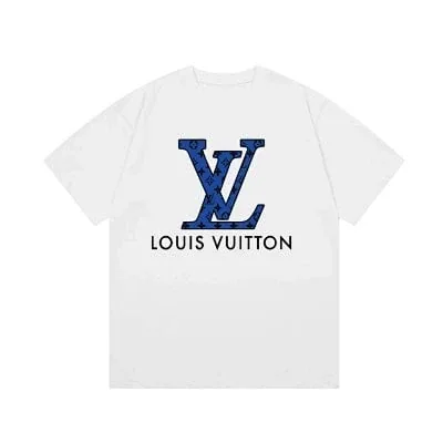 Louis Vuitton Short Sleeve T-shirt
