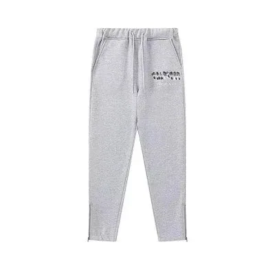 NOPS Star Graphic Sweatpants Grey