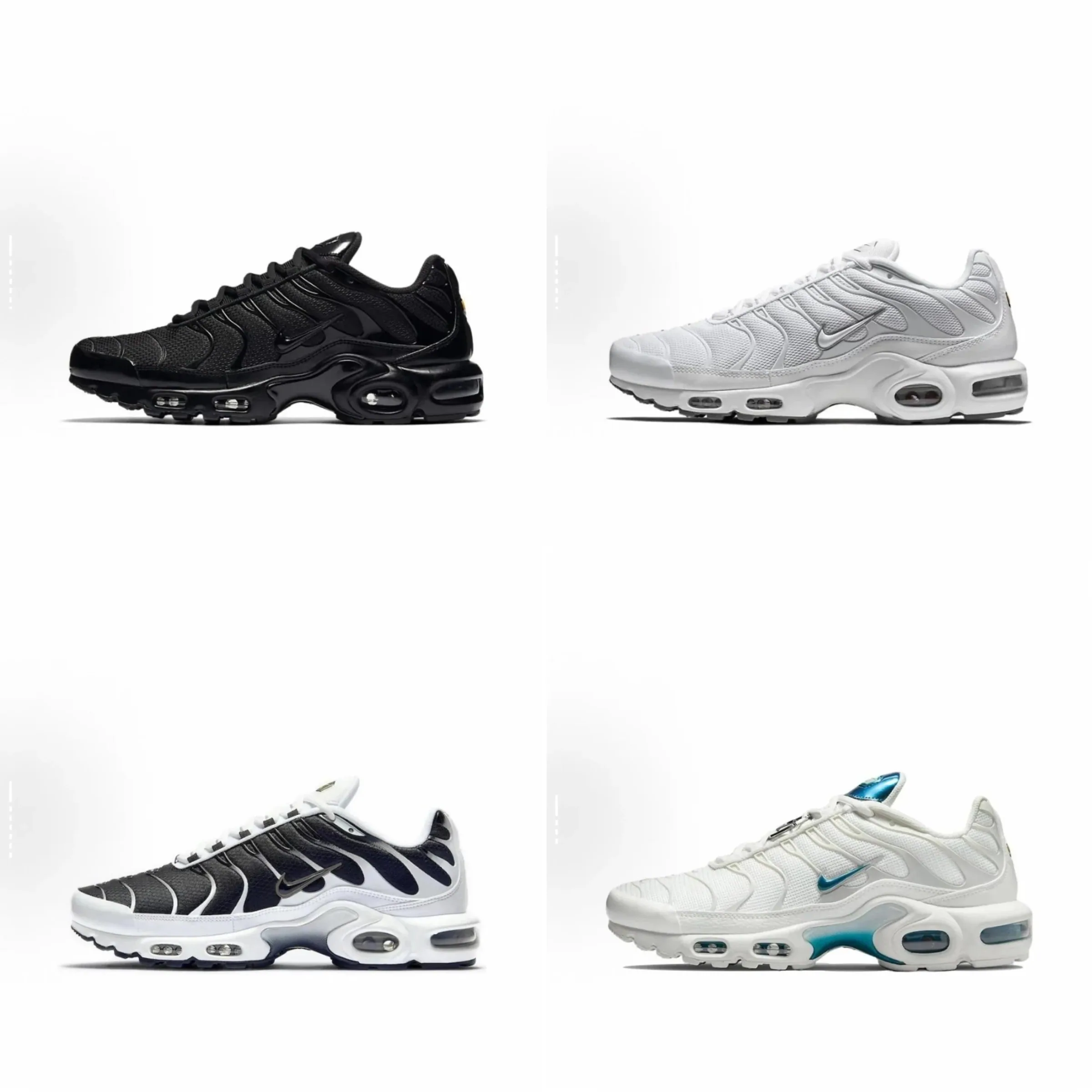 Nike Air Max Plus