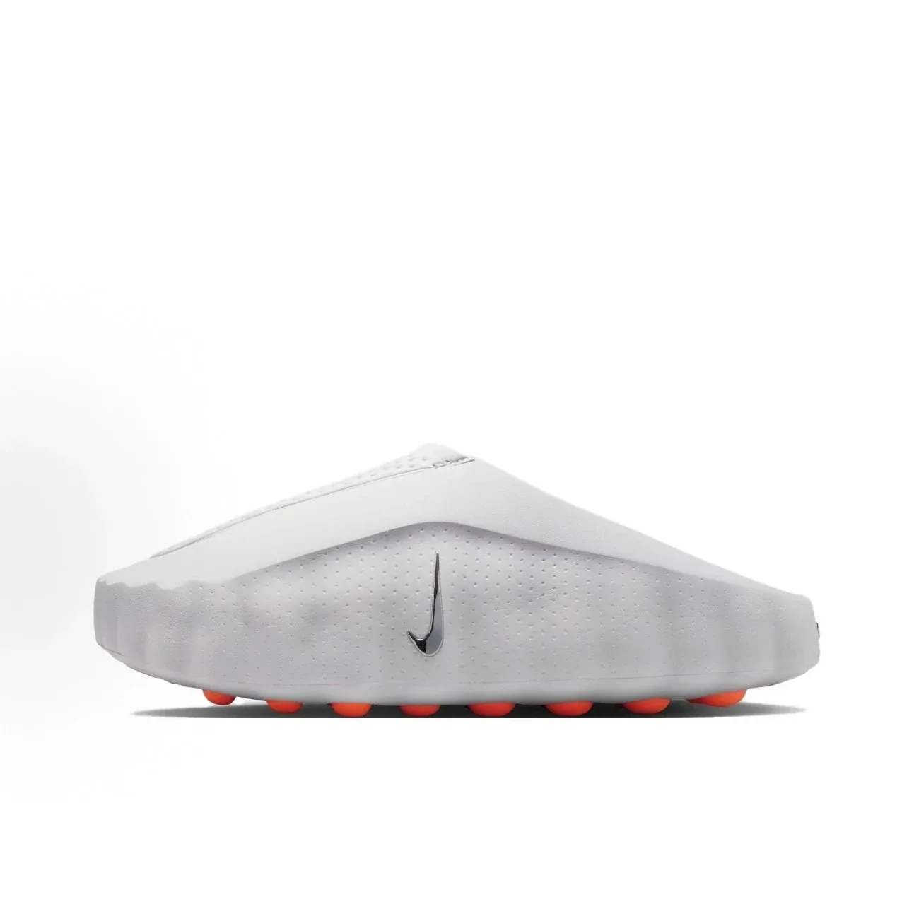 Nike Perforated Sports Mule Slide
