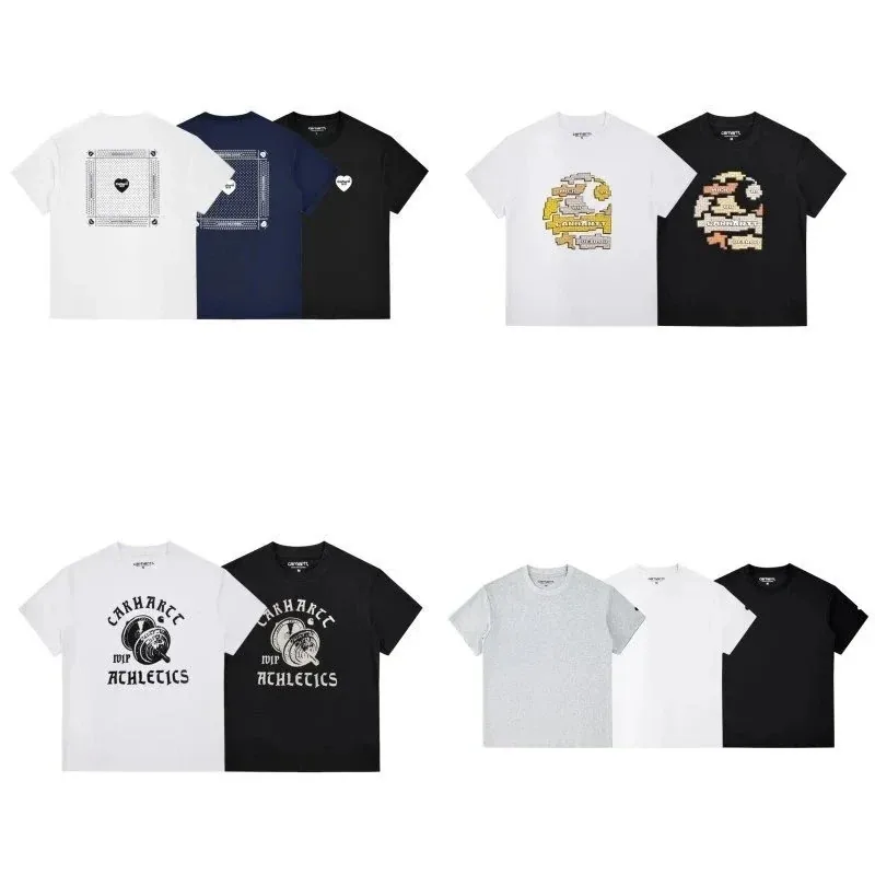 Carhartt / Carhartt WIP (Work In Progress) T-Shirts