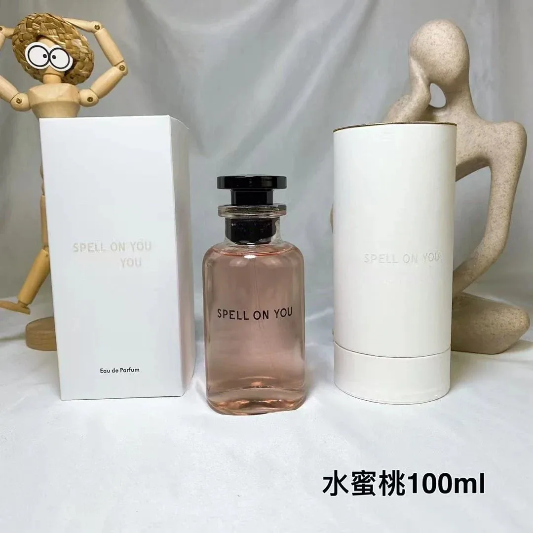 Louis Vuitton "Spell On You" Perfume