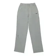 Nike Straight-Leg Casual Sweatpants