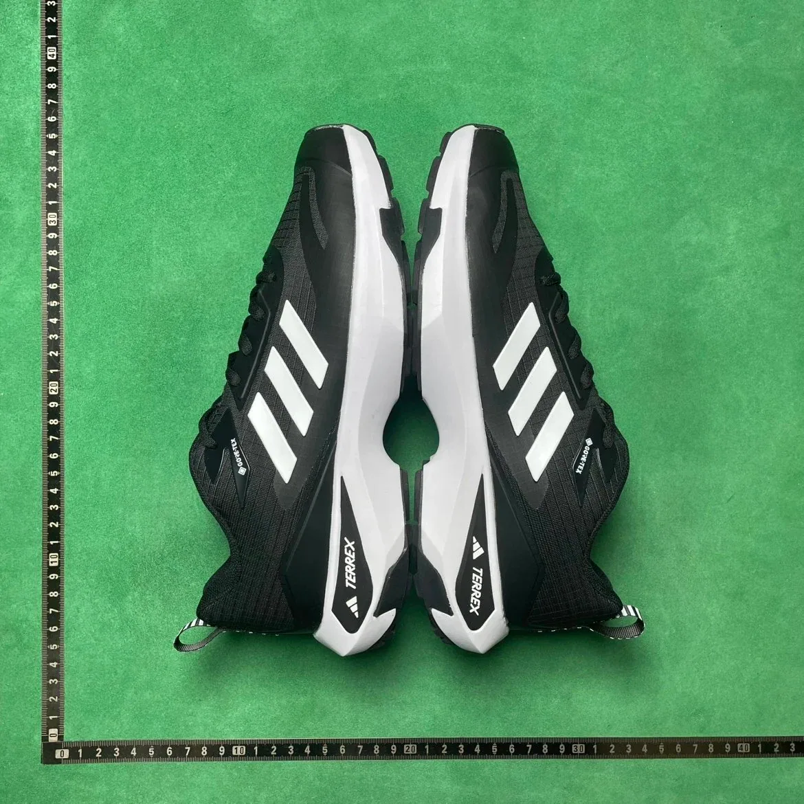 Adidas Terrex Hiking Shoes