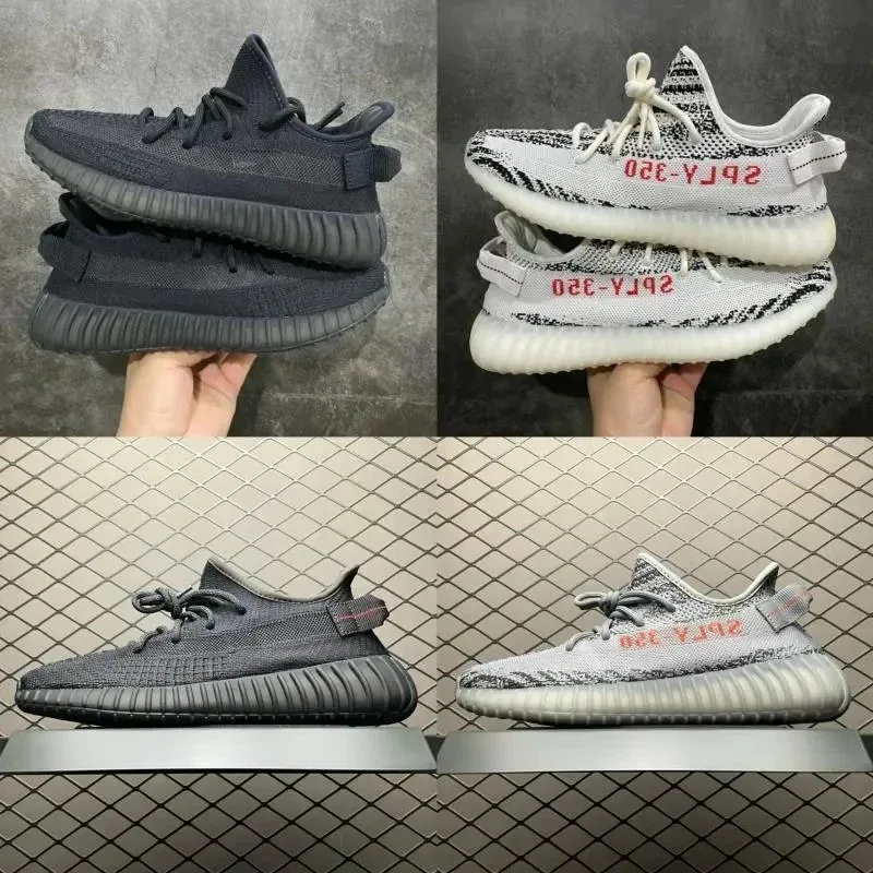 Popular Colorways of the adidas Yeezy Boost 350 V2