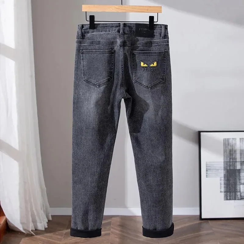Fendi Jeans
