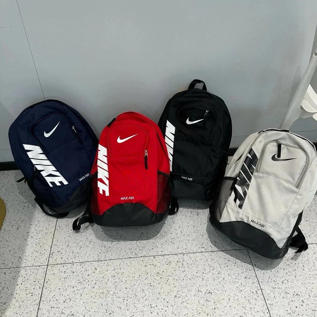 Nike Max Air Backpack